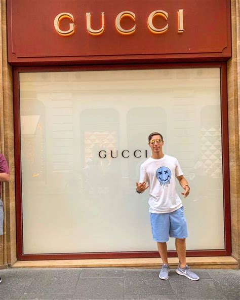 nome del padre del figlio e della famiglia gucci|Famiglia Gucci: dinastia e storia .